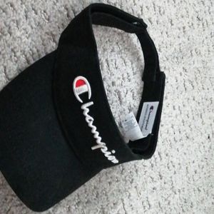 Men's Champion Golf Hat
